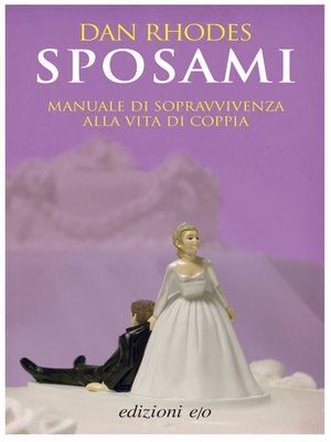 cover image of Sposami